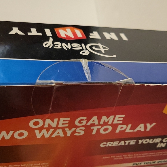 PS4 STAR WARS Disney INFINITY 3.0 edition starter pack - Picture 5 of 8